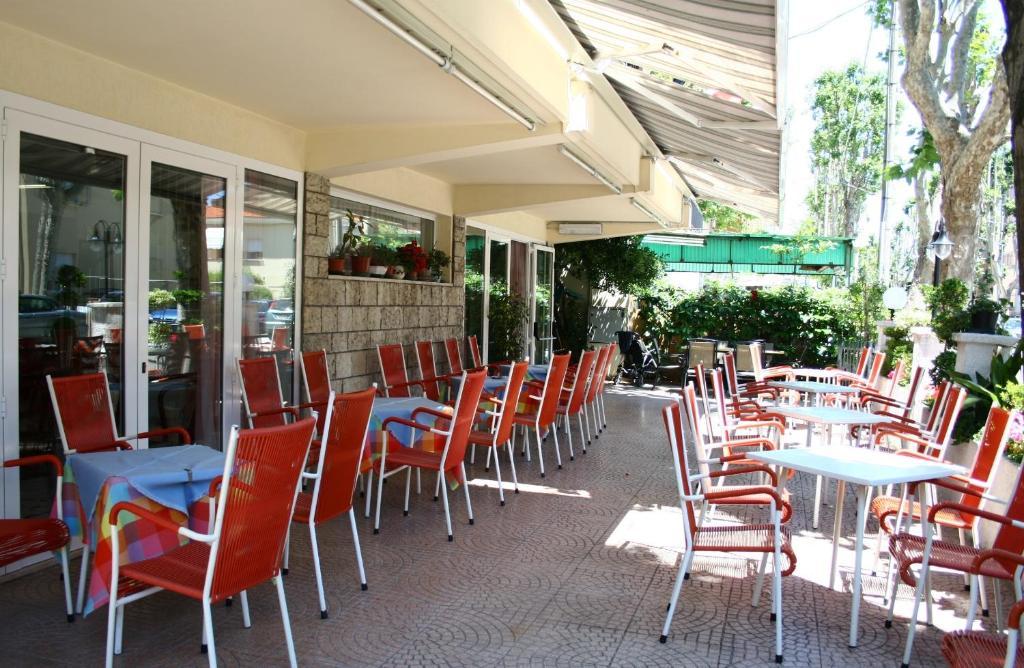 Urania Hotel