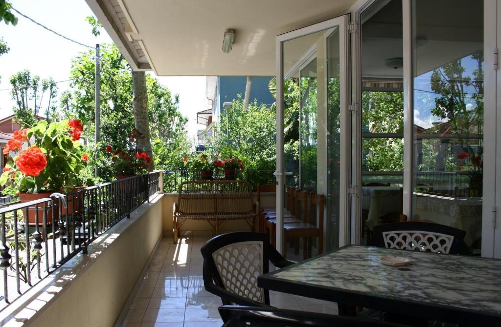 Hotel Urania Rimini