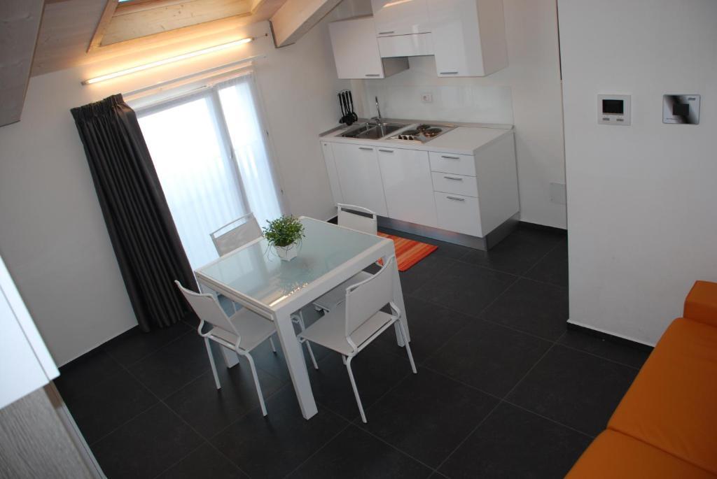 Aparthotel Gori 3*