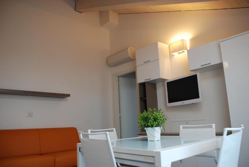 Aparthotel Gori Rimini