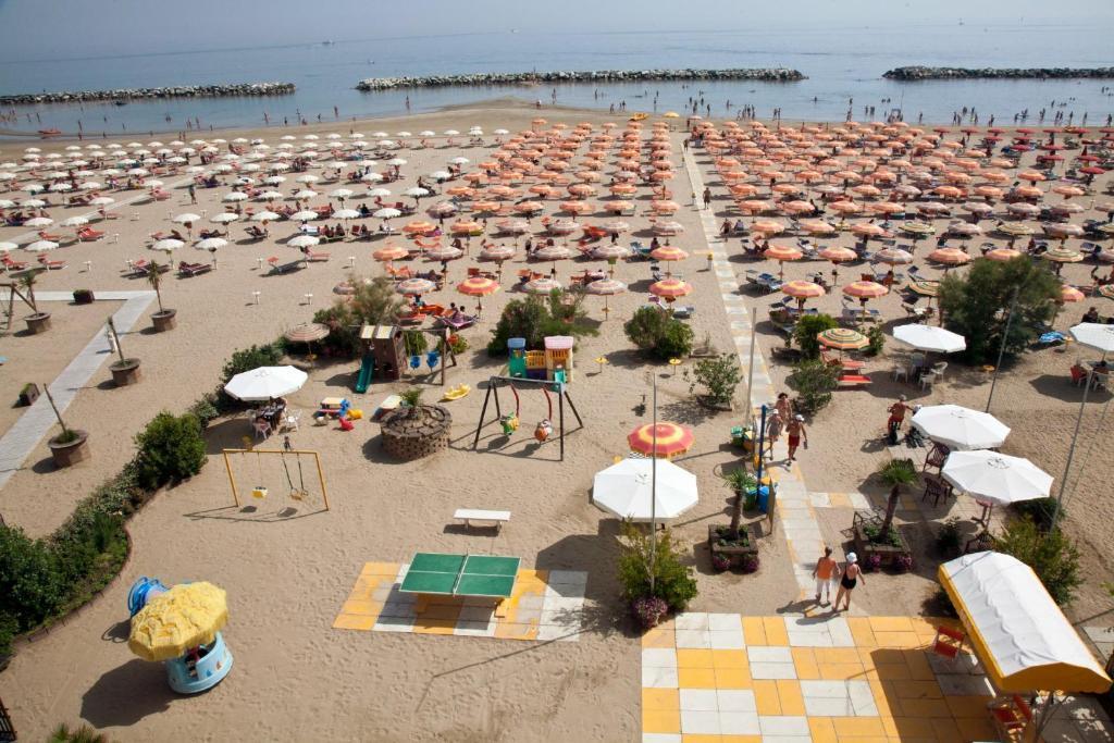 Cosmopolita Hotel