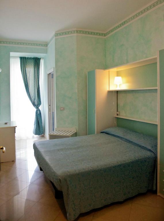 Cosmopolita Hotel Rimini