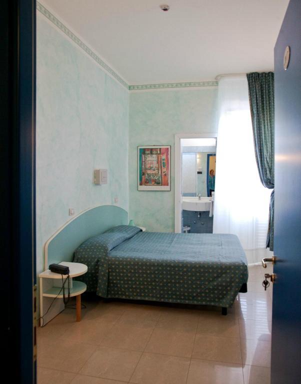Cosmopolita Hotel
