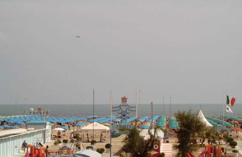 Corallo Hotel Rimini