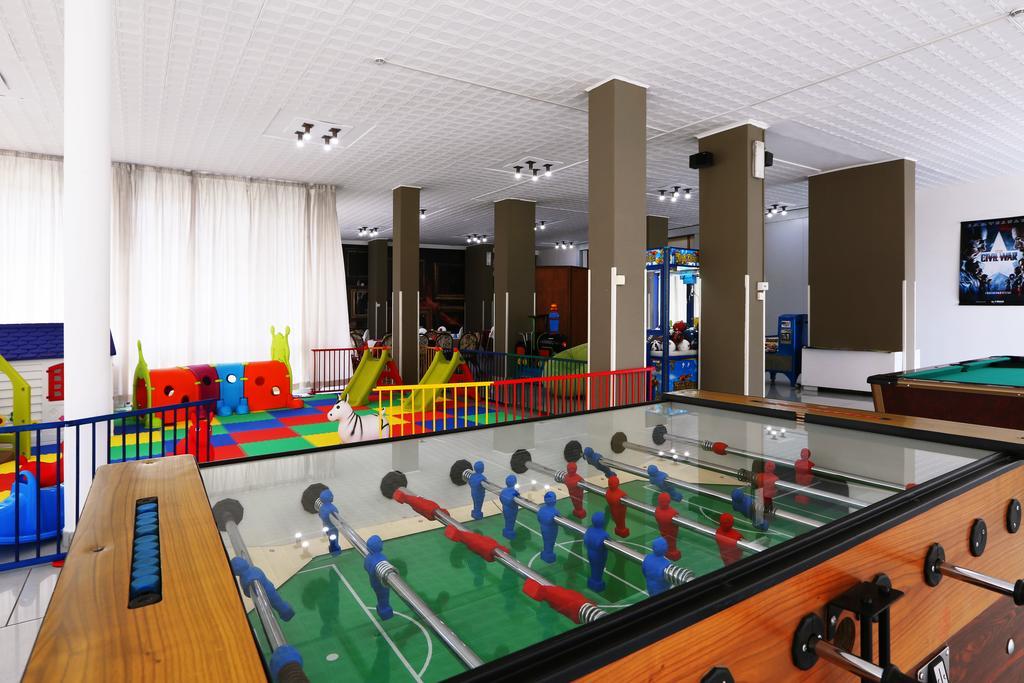 Hotel Color Punta Nord Village -