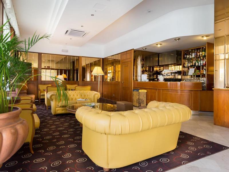 Bio Boutique Xu' - Gruppo Ambienthotels Hotel