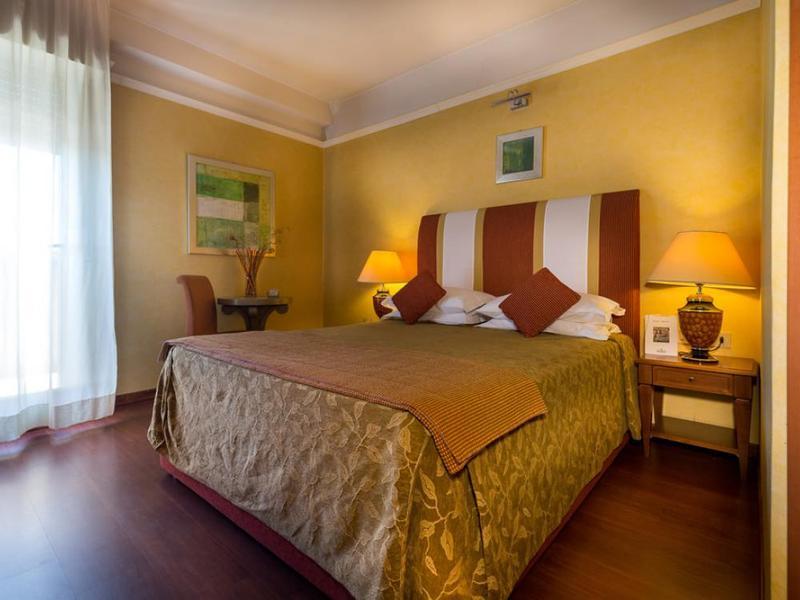 Bio Boutique Xu' - Gruppo Ambienthotels Hotel Rimini