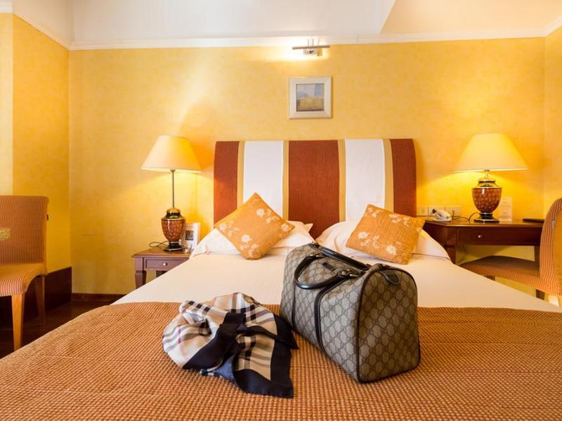Hotel Bio Boutique Xu' - Gruppo Ambienthotels 3*