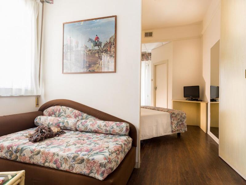 Bio Boutique Xu' - Gruppo Ambienthotels 3*