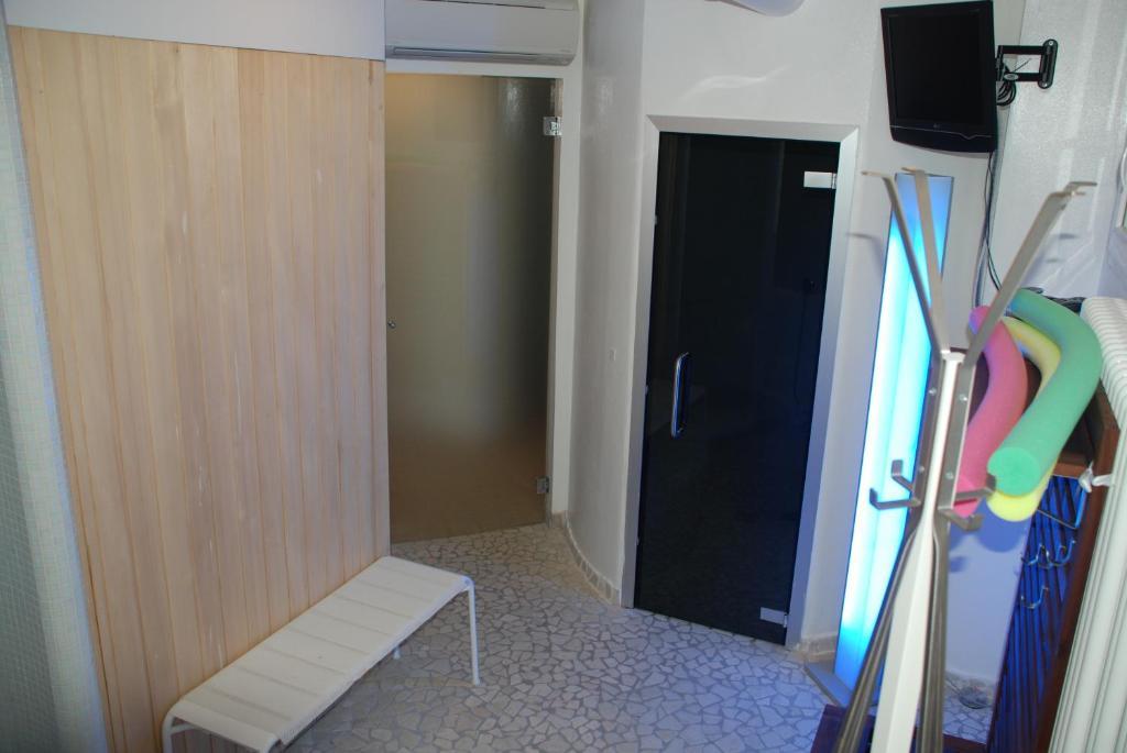 Gori Aparthotel Rimini