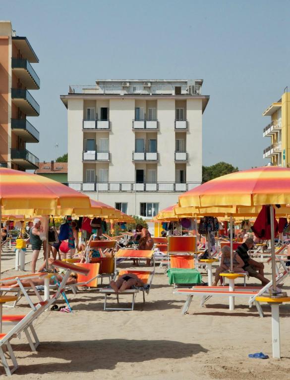 Cosmopolita Hotel