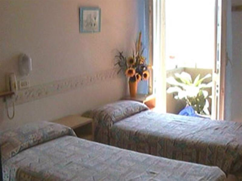 Hotel Adler Rimini