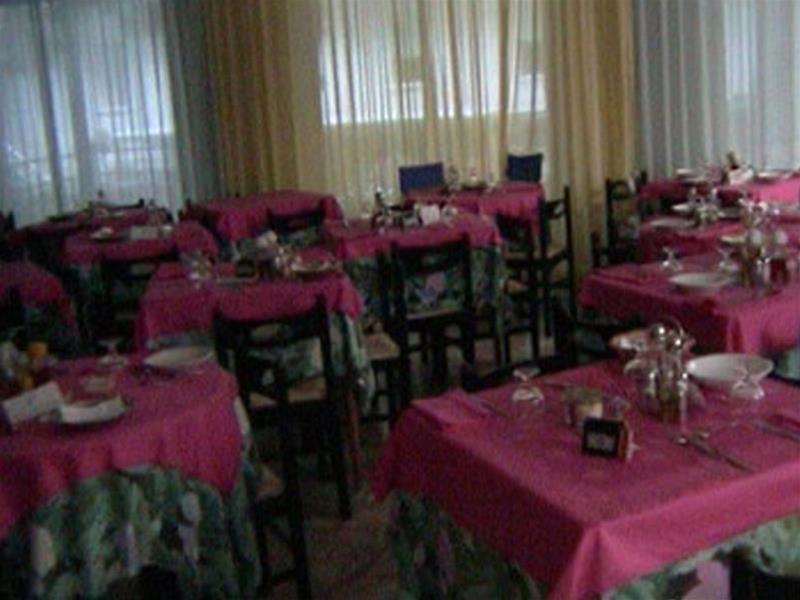 Adler Hotel Rimini