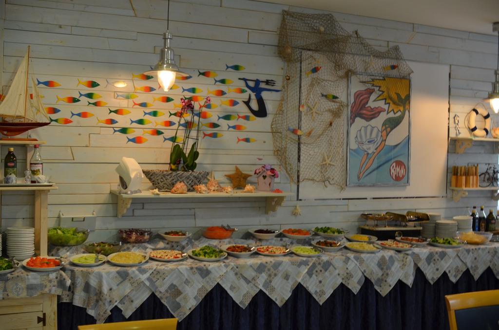 Tre Stelle Hotel Rimini