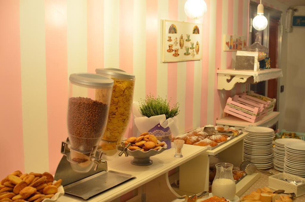 Hotel Tre Stelle Rimini