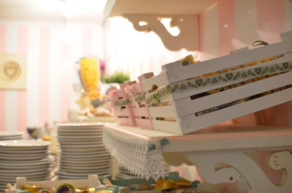 Hotel Tre Stelle