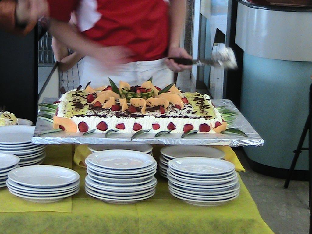 Hotel Universo Rimini
