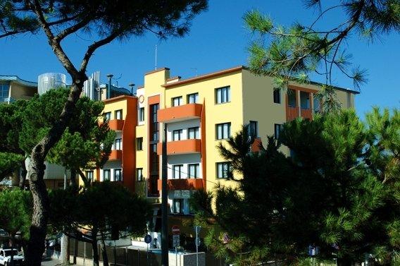 Corallo Hotel 3*