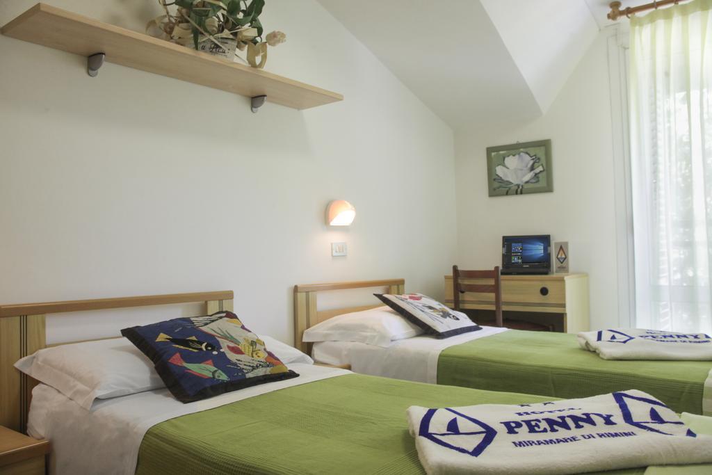 Penny 3* Rimini