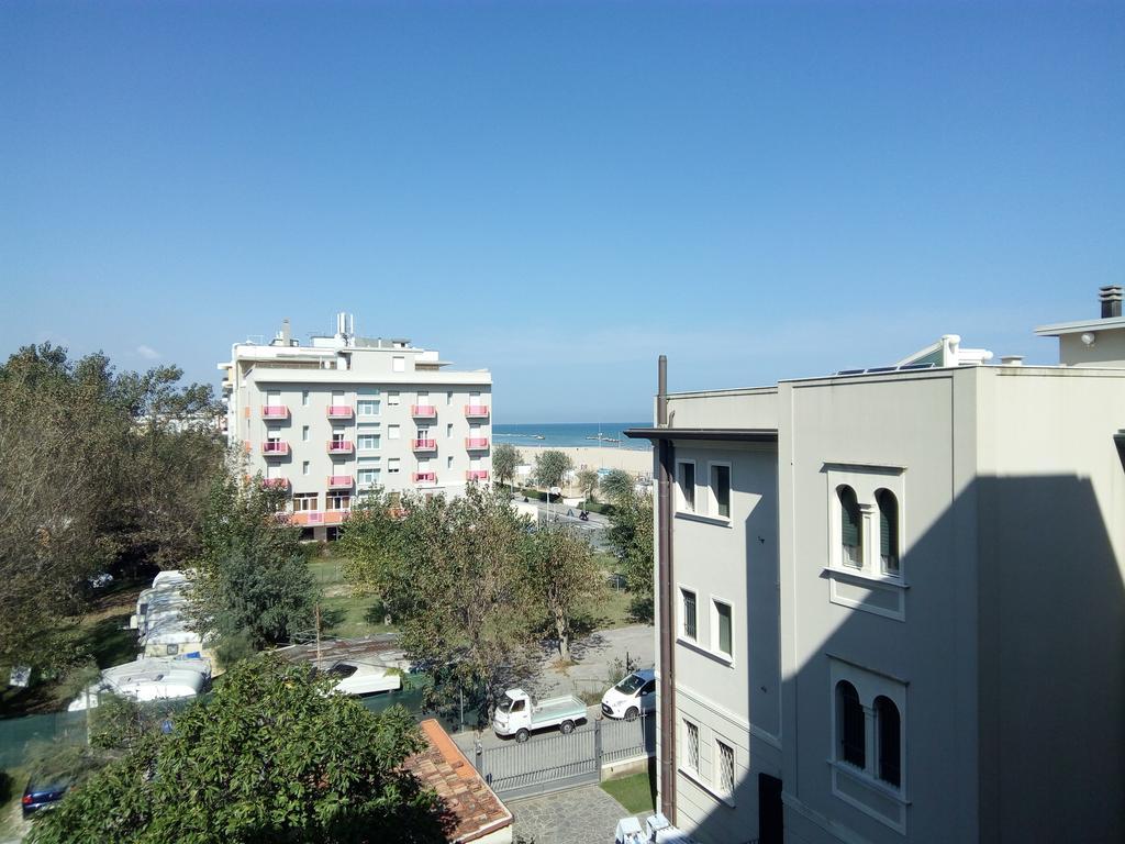 Aparthotel Maryel Rimini