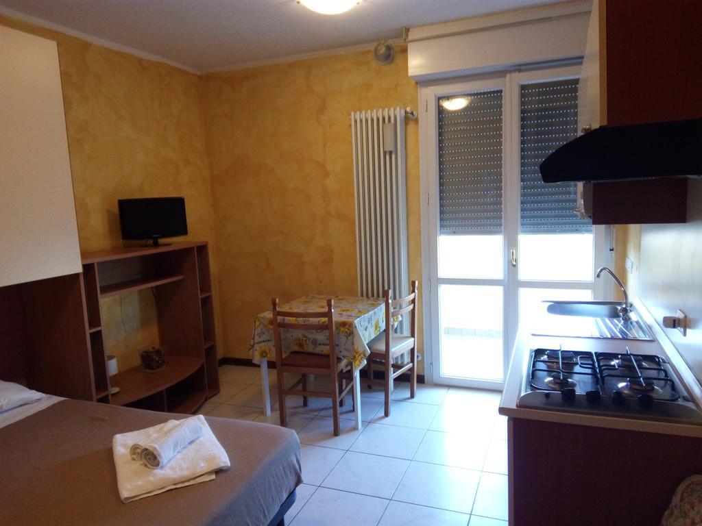 Maryel Aparthotel 2*