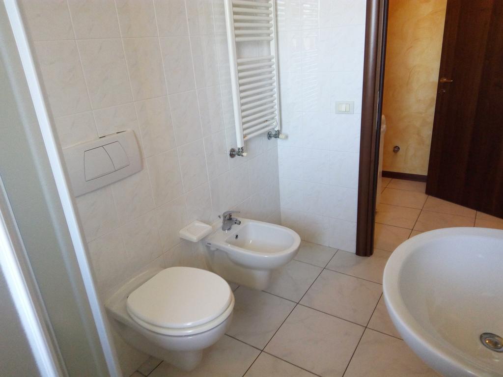 Maryel Aparthotel Rimini