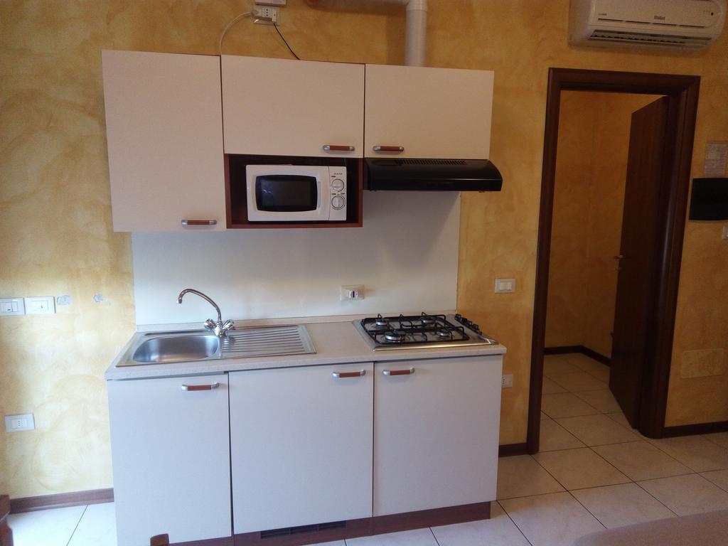 Aparthotel Maryel 2*