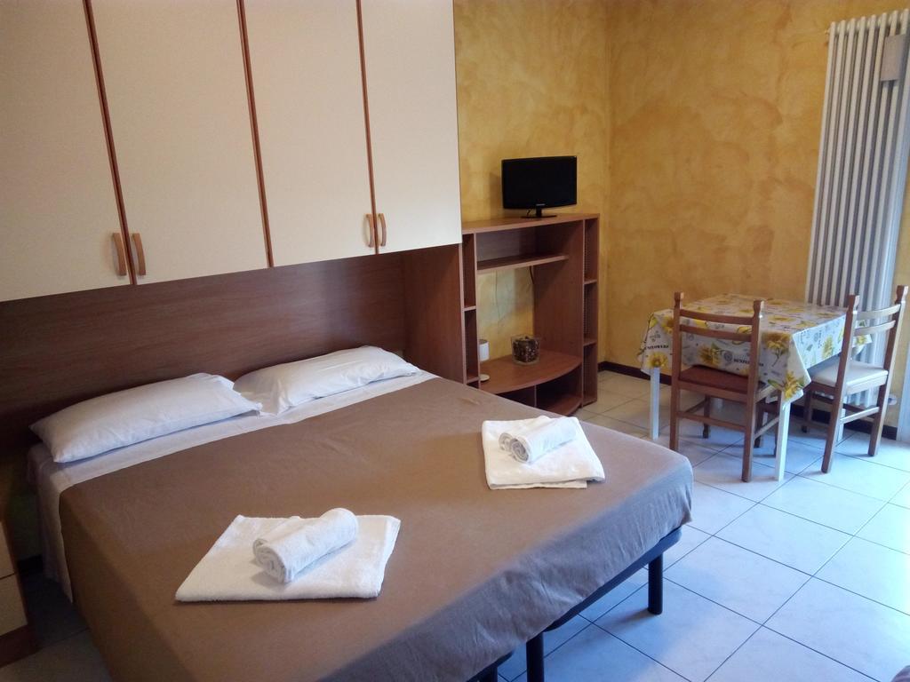 Maryel Aparthotel Rimini