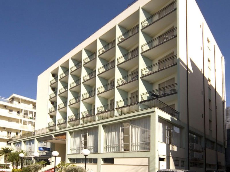 Telstar 3* Rimini