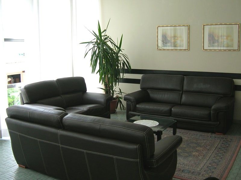 Hotel Telstar