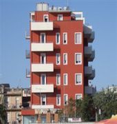 Hotel Pacesetter Rimini
