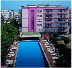 Fabius Hotel 3*