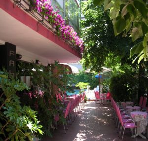 Hotel Fabius Rimini