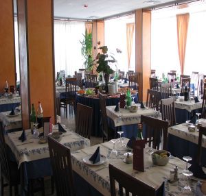 Fabius 3* Rimini