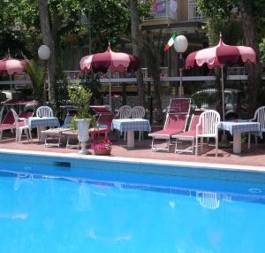 Fabius Hotel Rimini
