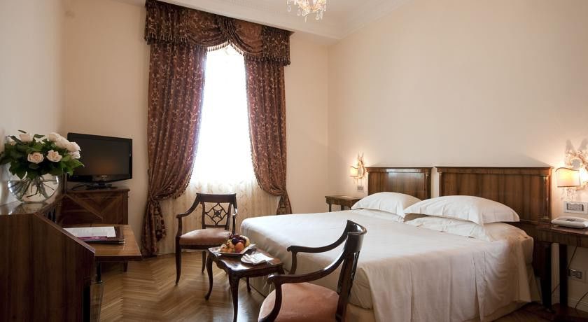 Residenza Parco Fellini 4*