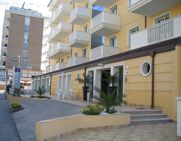 T2 Rimini