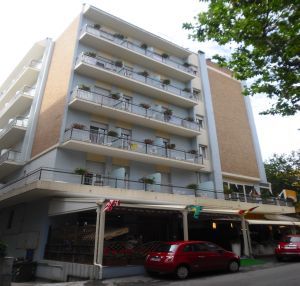 Brooklyn 3* Rimini