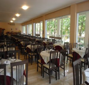 Brooklyn Hotel Rimini