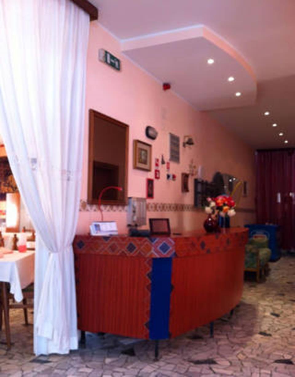 Hotel Corno D'oro Rimini