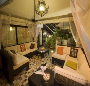 Genty Hotel Rimini