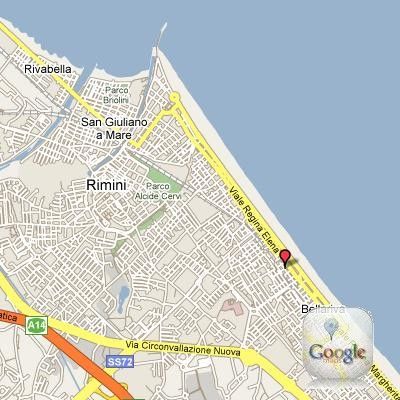 La Gioiosa Hotel 3*