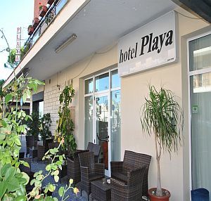 Hotel Playa