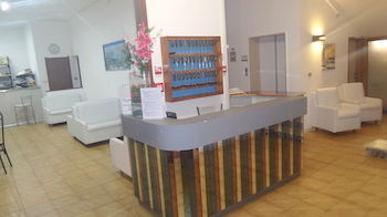 Hotel Bergamo