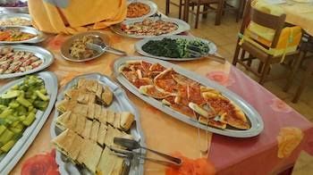 Bergamo Hotel 3*