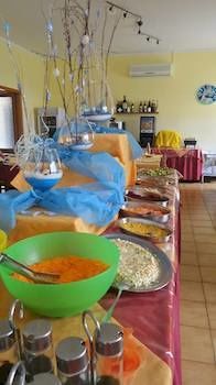Hotel Bergamo Rimini