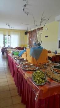 Bergamo Hotel Rimini