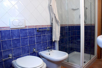 Appart hôtel Del Sole 2*