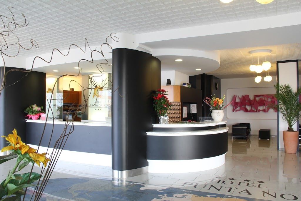 Hotel Color Punta Nord Village - 4*