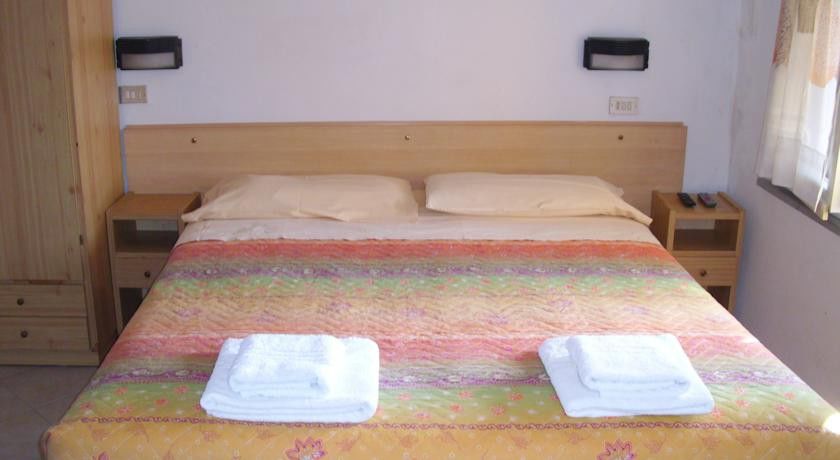 Hotel Adler Rimini
